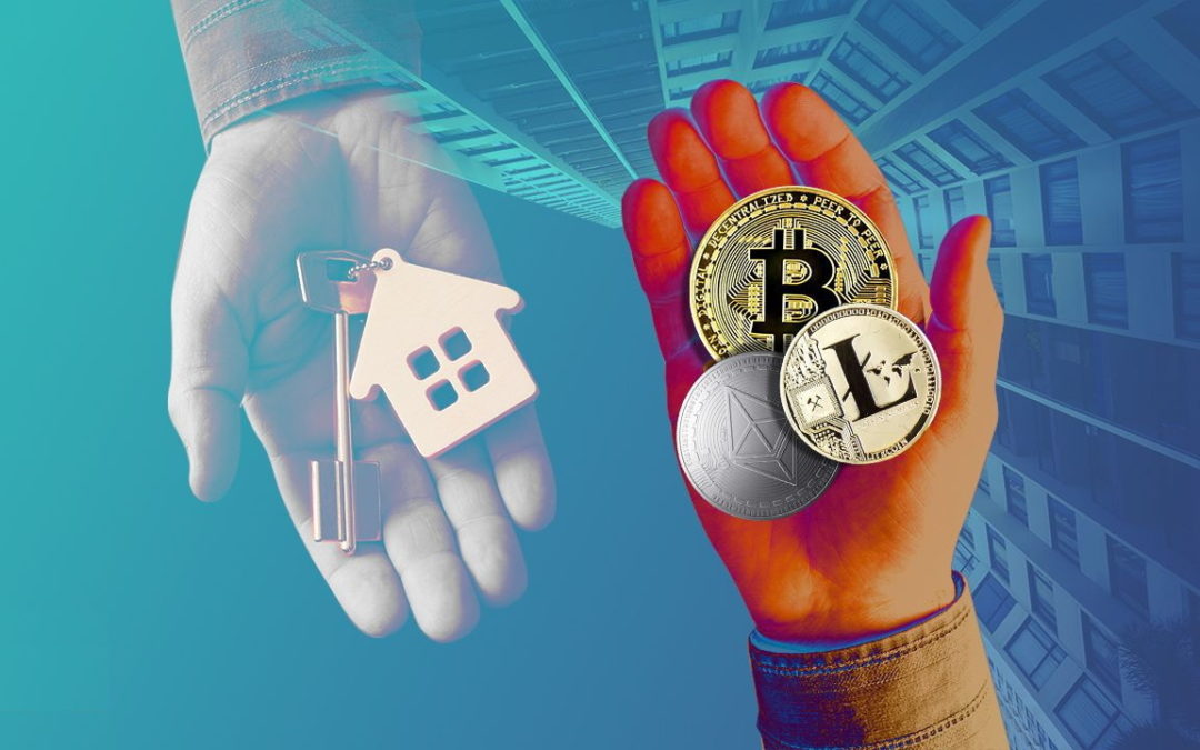 Blockchain, tokenización de activos y su aplicación a la inversión inmobiliaria