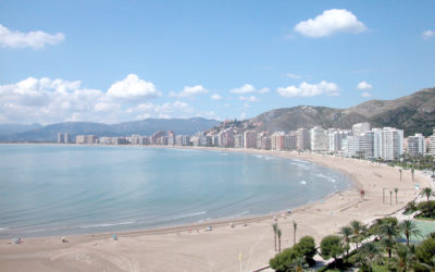 La inversión inmobiliaria resurge: «España está de moda y es líder en el turismo residencial»